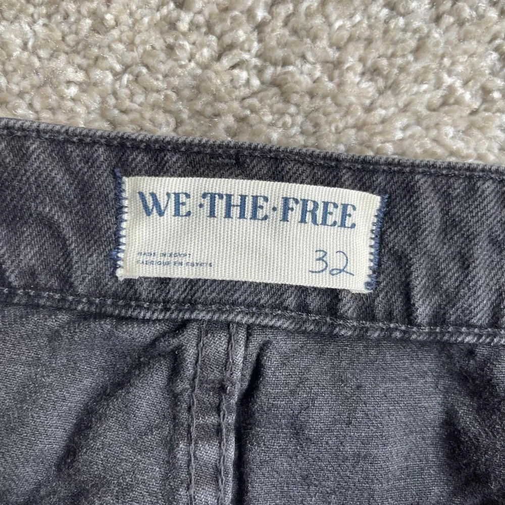 We The Free we free